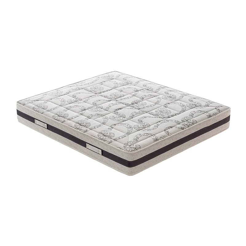 Matelas à ressorts 400 120x195 cm