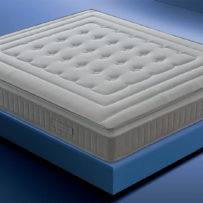 Matelas carbone X-Form 3000 microressorts 80x190 cm
