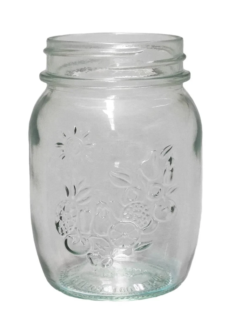 Sole Pot 50Cl
