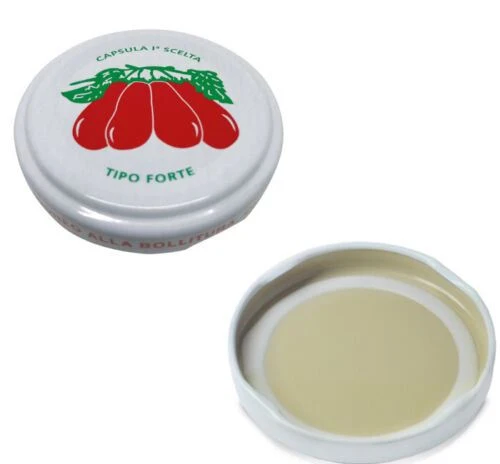 Chapeau de tomate diamètre 53 mm