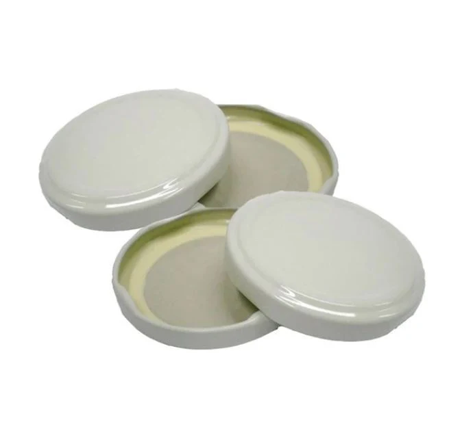Diamètre du capuchon 43 mm