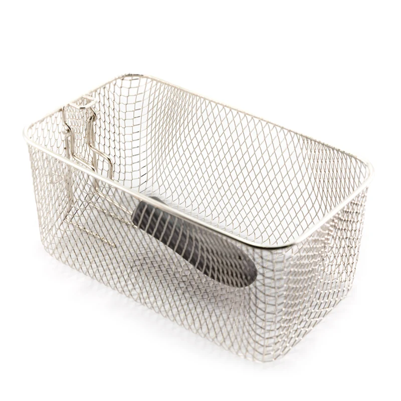 CESTA DE REJILLA PARA FREIDORA DE ACEITE PROFESSIONAL 4L
