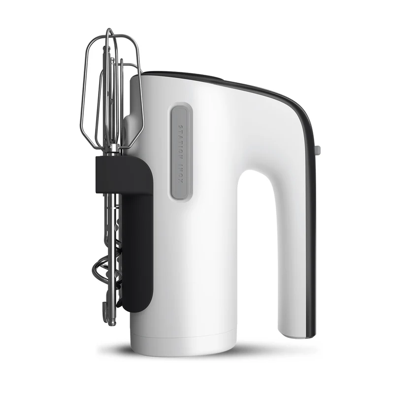 STATION INOX