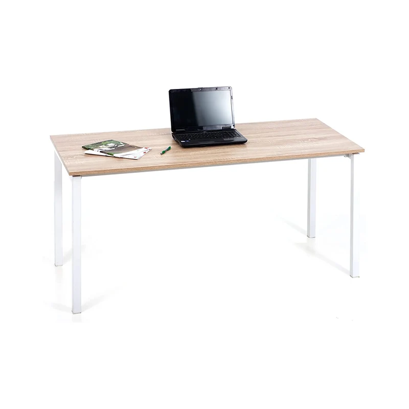 Bureau Explorer 160x18 cm Chêne