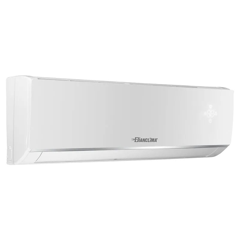 Climatiseur mural pour unité intérieure DC Inverter R32 - 2,0 kW