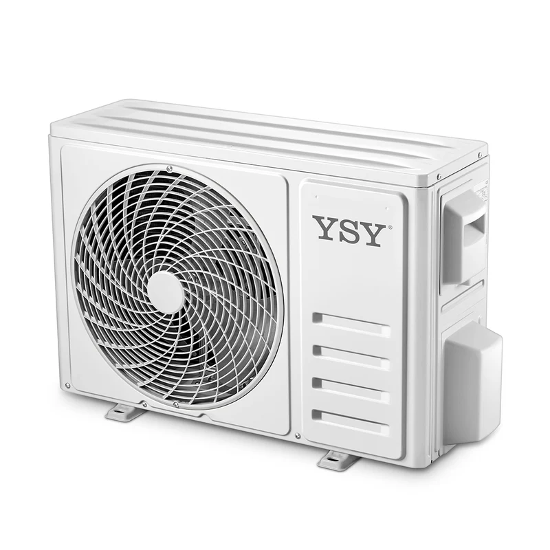 Unité extérieure de climatisation Ysy R32 - 9000 btu 2,6 kW A++/+