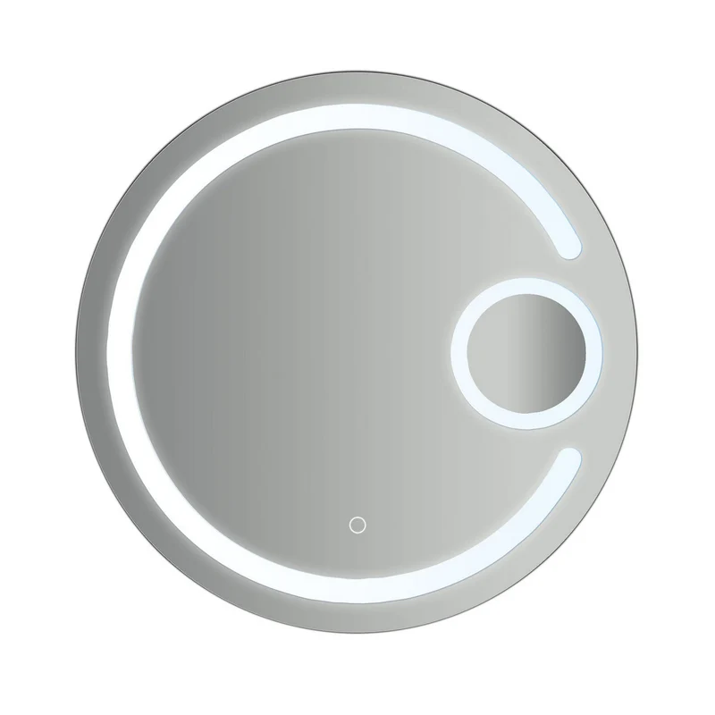 Miroir LED Mod. Ligne Emilio Vanitas