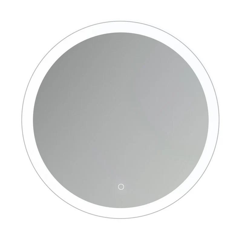 Miroir LED Mod. Ligne Augusto Vanitas