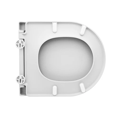 Siège de toilette à sensation