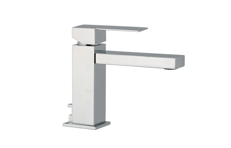 Mitigeur monocommande de lavabo Polar Line