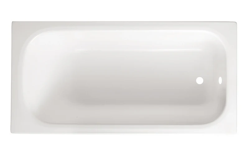 Coquille de Baignoire Rectangulaire Mod.
