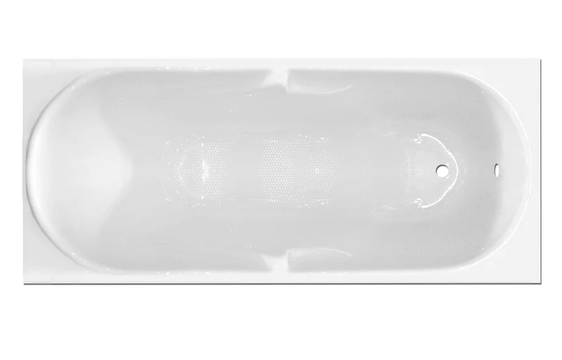 Coquille de Baignoire Rectangulaire Mod.