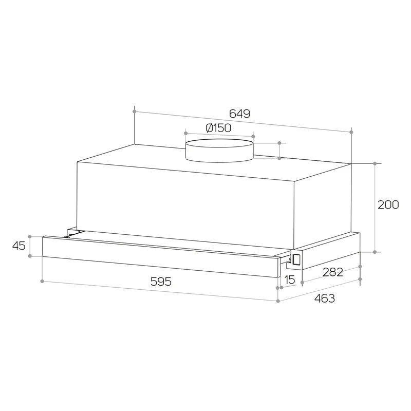 TS60IXAL