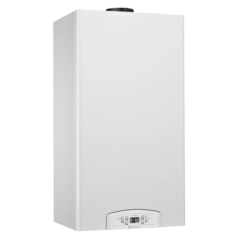 Chaudière À Condensation 24 Kw Cx Vert Eu