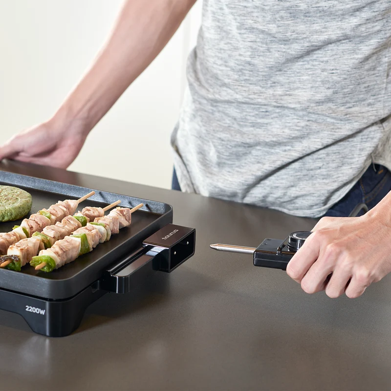 STEAKMAX 2200