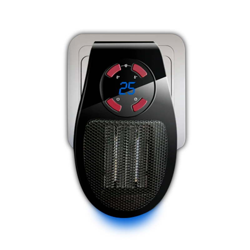 TROPICANO PLUG HEATER
