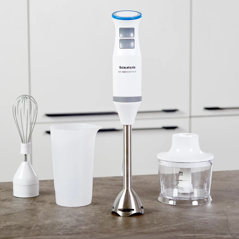 BAPI® 1000 ROCKET PLUS