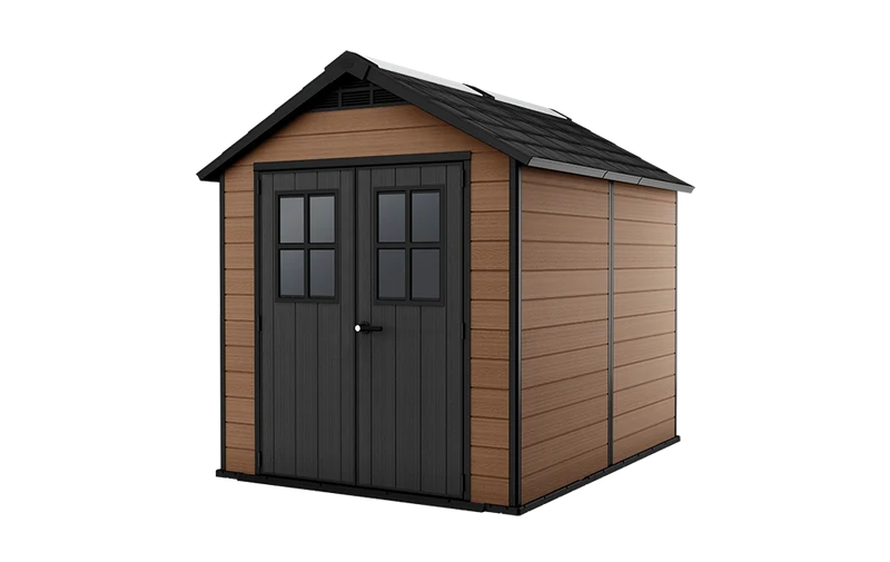 Abri de Jardin Newton 759 Evotech Keter