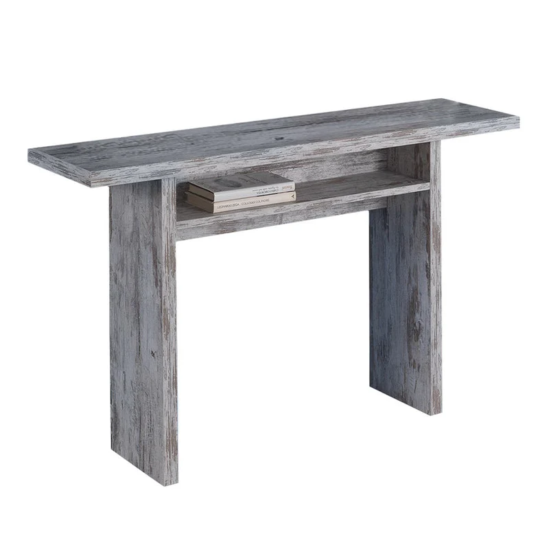 Table console extensible vintage Oplà