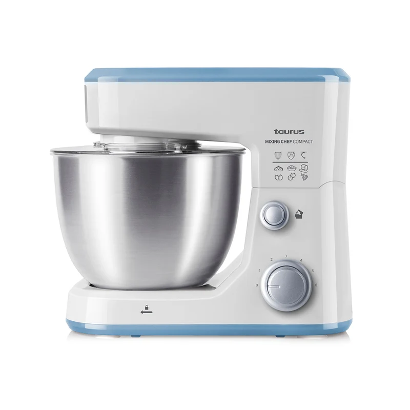 MIXING CHEF COMPACT