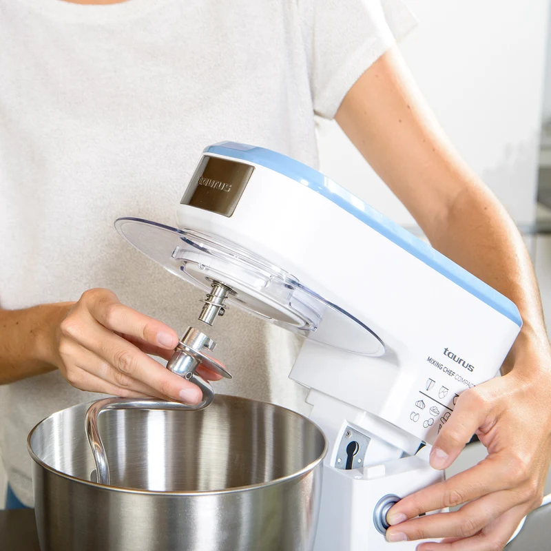 MIXING CHEF COMPACT