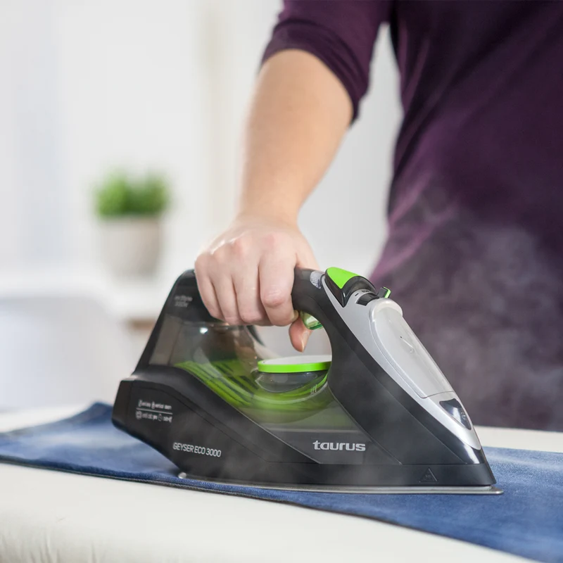 GEYSER ECO 3000