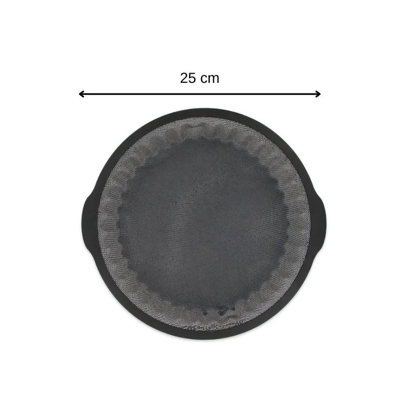 Set de 4 ustensiles de pâtisserie moule à gâteaux bol et spatule Silicone fibre de verre Silicone fibre de verre Zenker Silicone fibre de verre