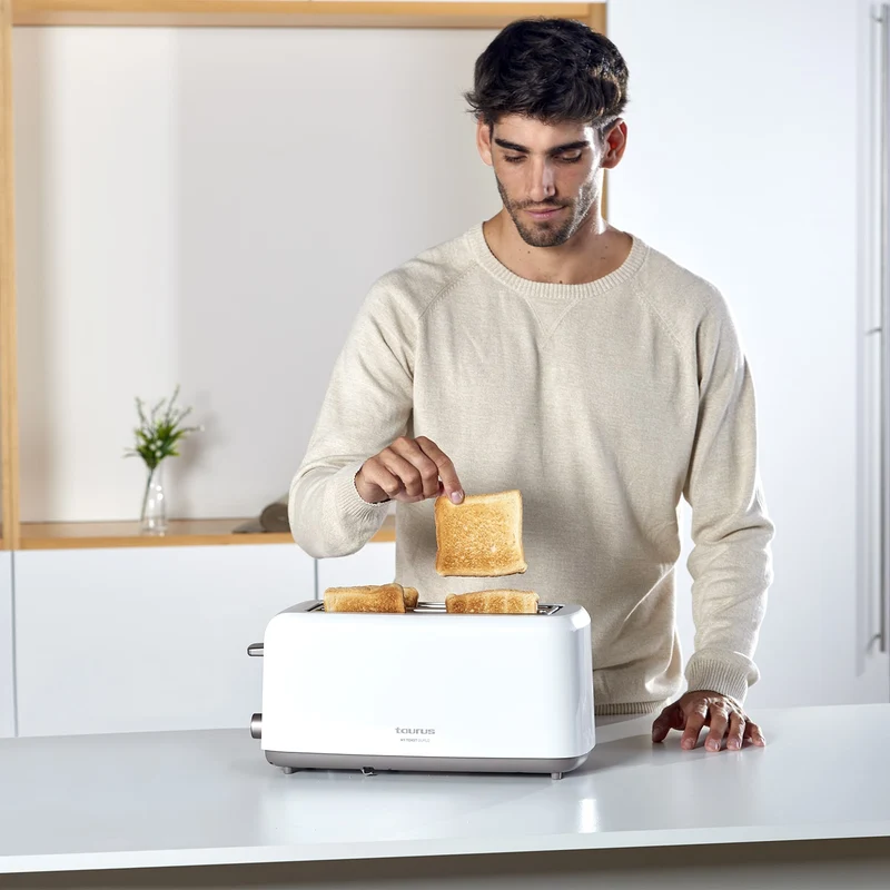 MYTOAST DUPLO
