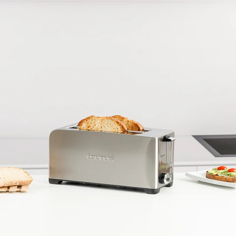 MYTOAST DUPLO LEGEND