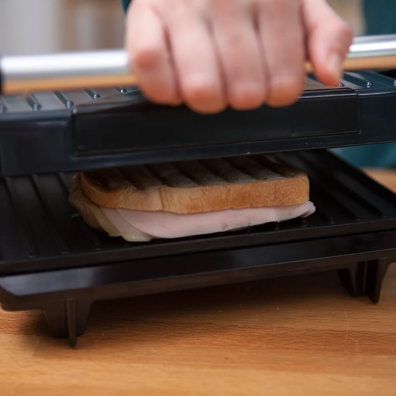 GRILL&TOAST