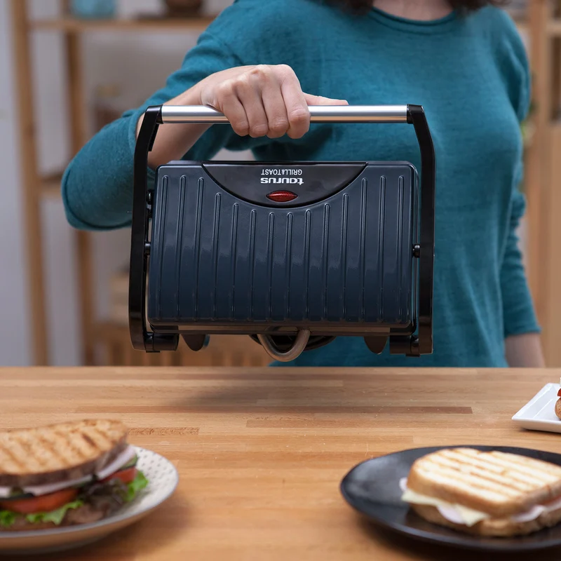 GRILL&TOAST