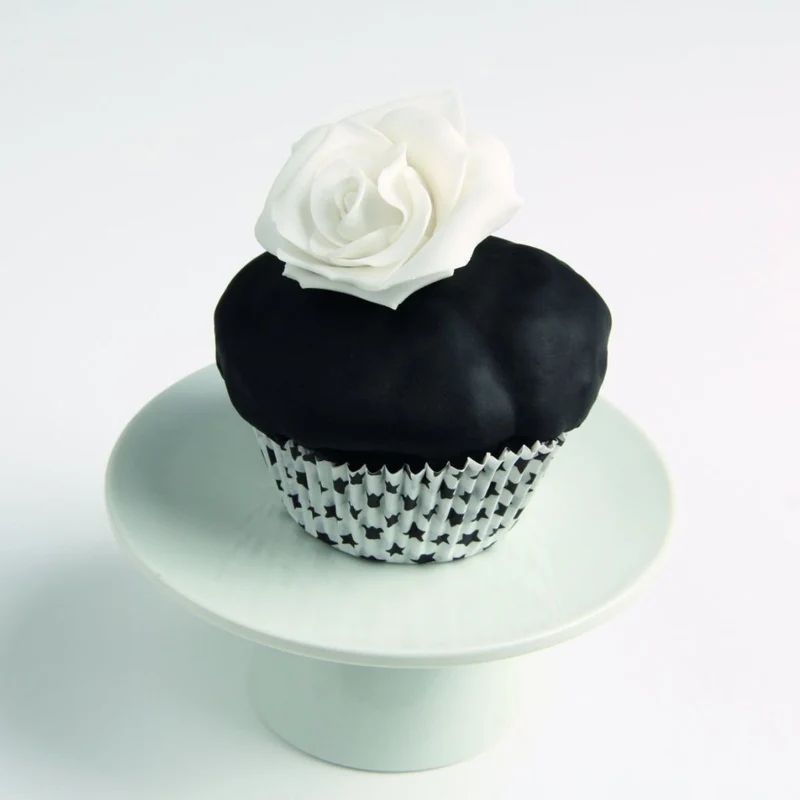 Set de 53 ustensiles de pâtisserie 50 moules à gâteaux 2 bols et 1 spatule pâtisserie Zenker Smart Pastry
