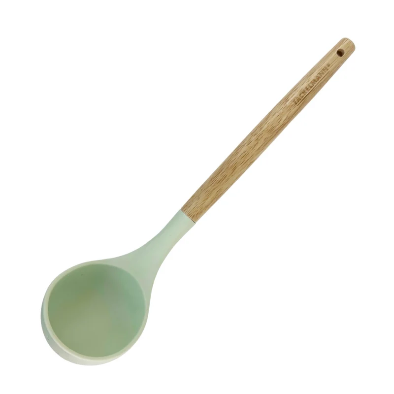 Louche de cuisine vert Fackelmann OCEAN