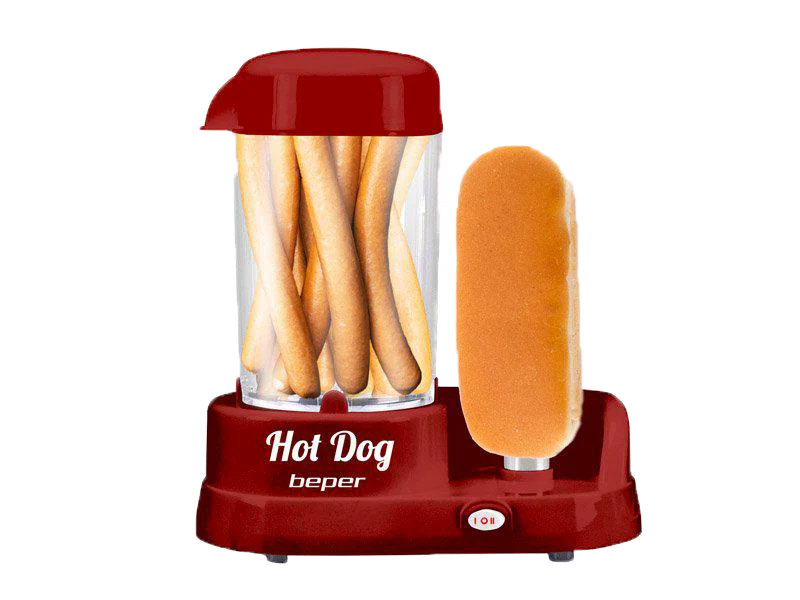 Machine à hot-dogs