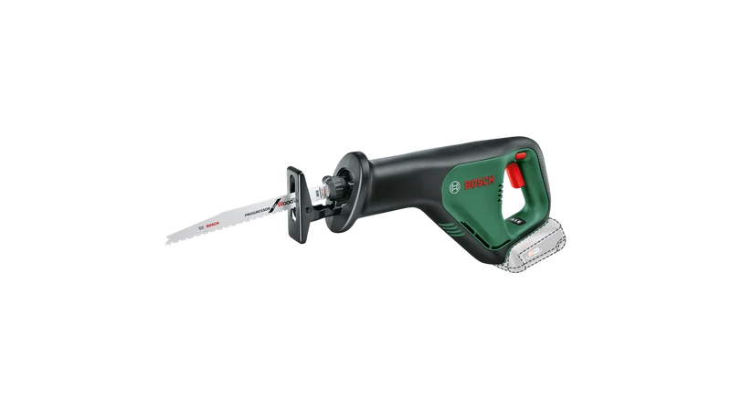 Bosch Scie Univ.A Batterie
