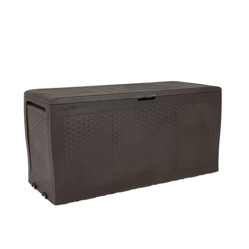 Coffre coffre SAMOA 270 Lt 116x44xh.57 cm