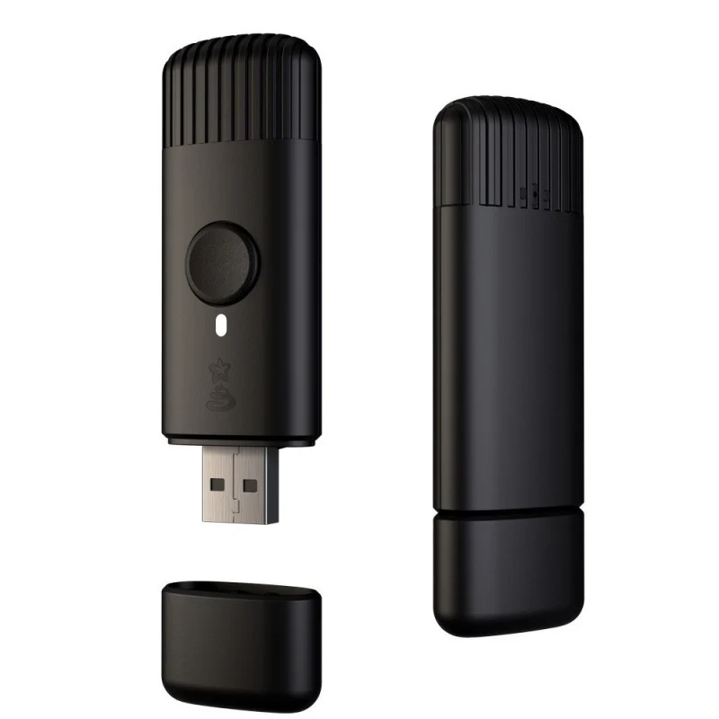 Twinkly Music - Dongle USB pour lumières de Noël avec effets lumineux synchronisés avec la musique