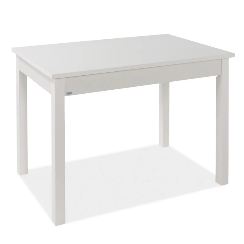 Table Extensible Firenze 110×70 Cm +40