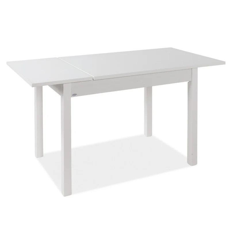 Table Extensible Firenze 110×70 Cm +40
