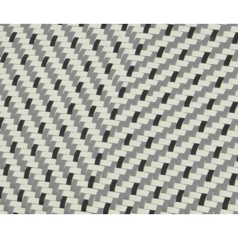 Salon extérieur Québec 3 pièces gris - Fauteuils et table basse en fer peint