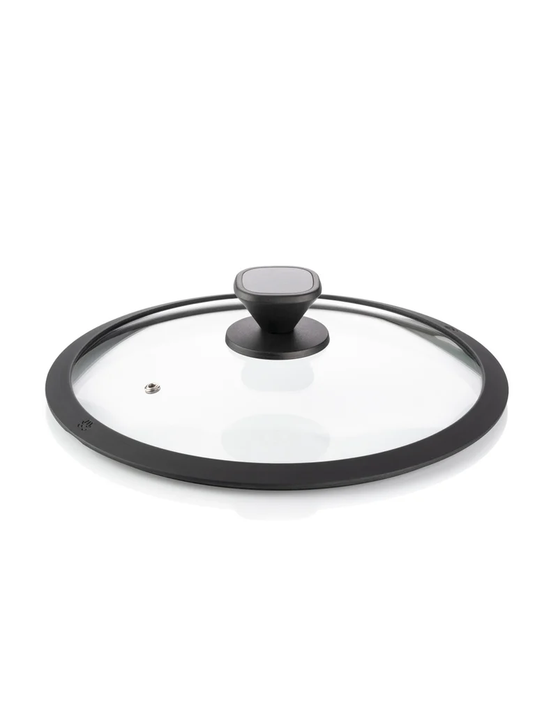 Couvercle en verre Cook&space Guzzini 28 cm