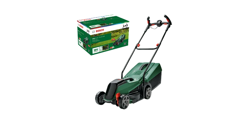 Batterie pour tondeuse à gazon Bosch 18V Body M.
