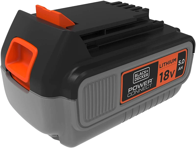 Batterie au lithium 18 V 5,0 Ah