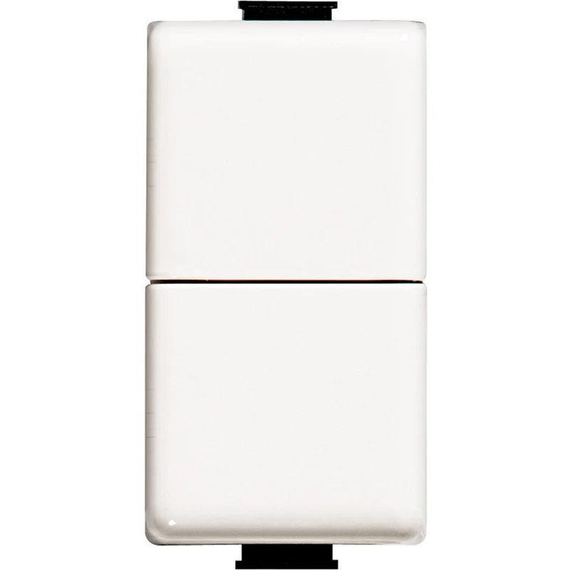 Bouton de verrouillage double BTicino Matix