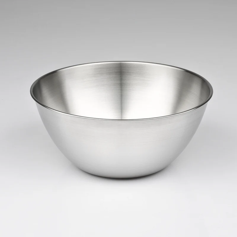 Balance de cuisine électronique 1Gr/5Kg avec bol en acier inoxydable