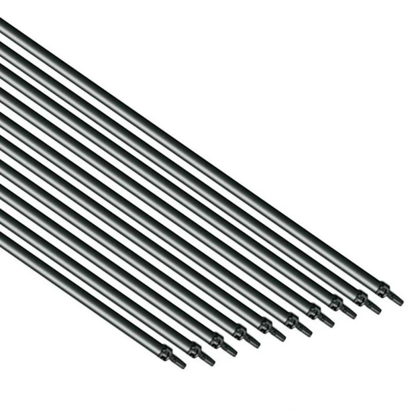 Tiges de support de goutteur - Surélève les micro-asperseurs à 30 cm au-dessus des cultures