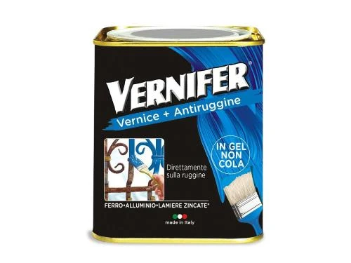 Arexons Gel Émail 750 mL Vernifer Antirouille - Vert 4871