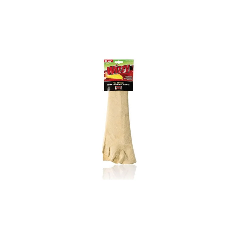 Tissu en cuir naturel pour voiture Arexons Wizzy 28 dm2