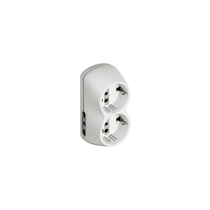 Adaptateur B4 16A S3614D Bticino pour une maison plus efficace et plus sûre