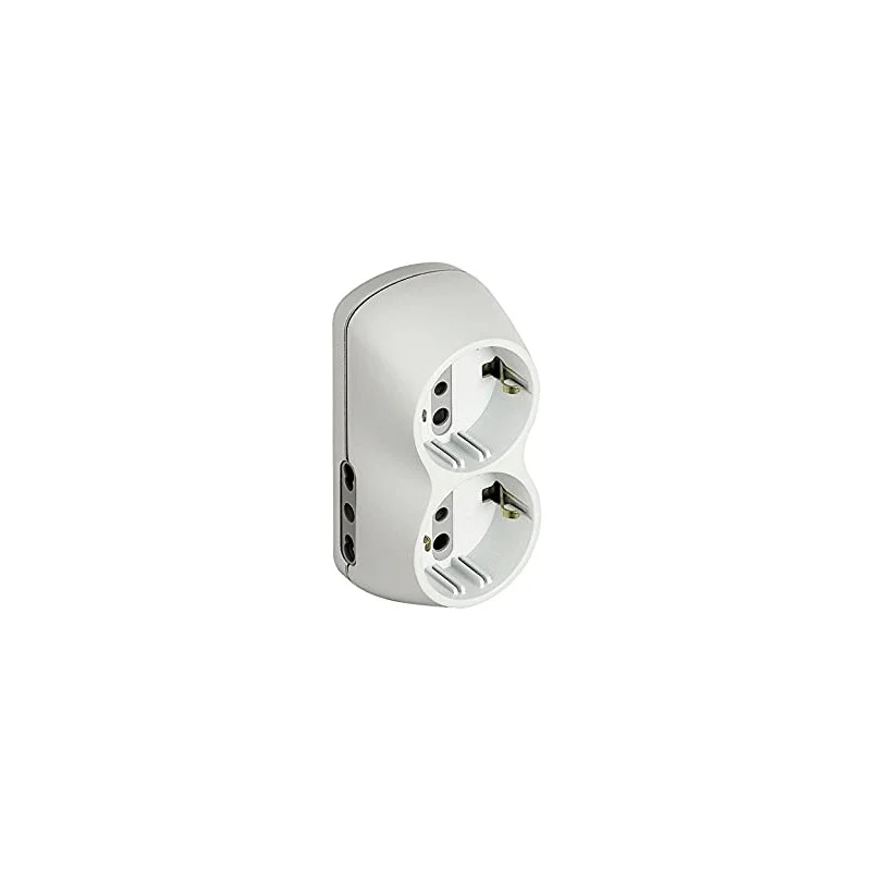 Adaptateur B4 16A S3614D Bticino pour une maison plus efficace et plus sûre